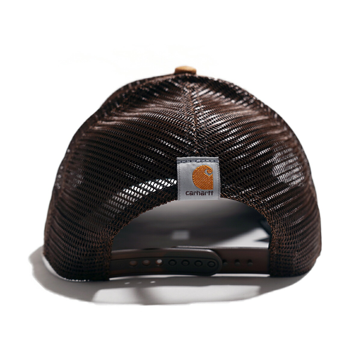 海外限定モデル】 ドジャース 47brand× Carhart キャップ 47ブランド