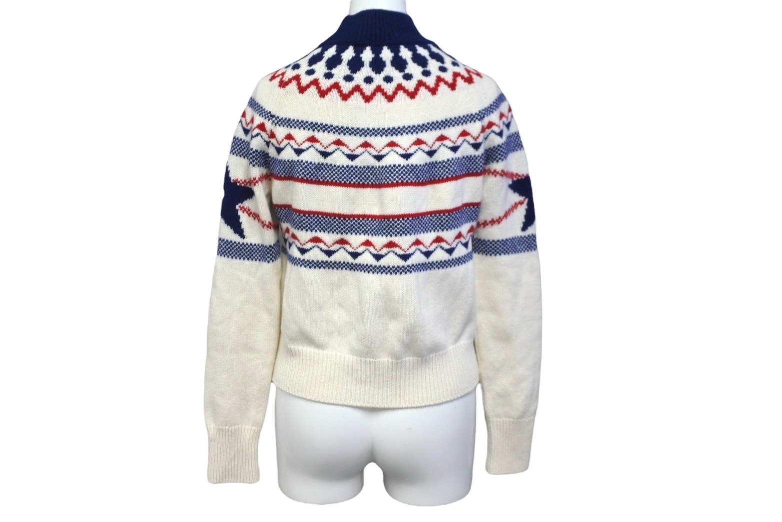 楽天市場】極美品 Christian Dior クリスチャンディオール ニット