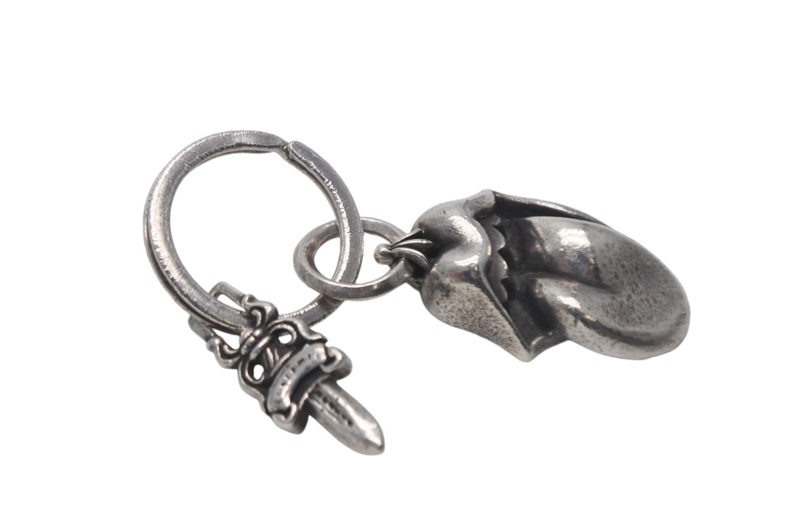 楽天市場】CHROME HEARTS クロムハーツ リップアンドタン スプリット