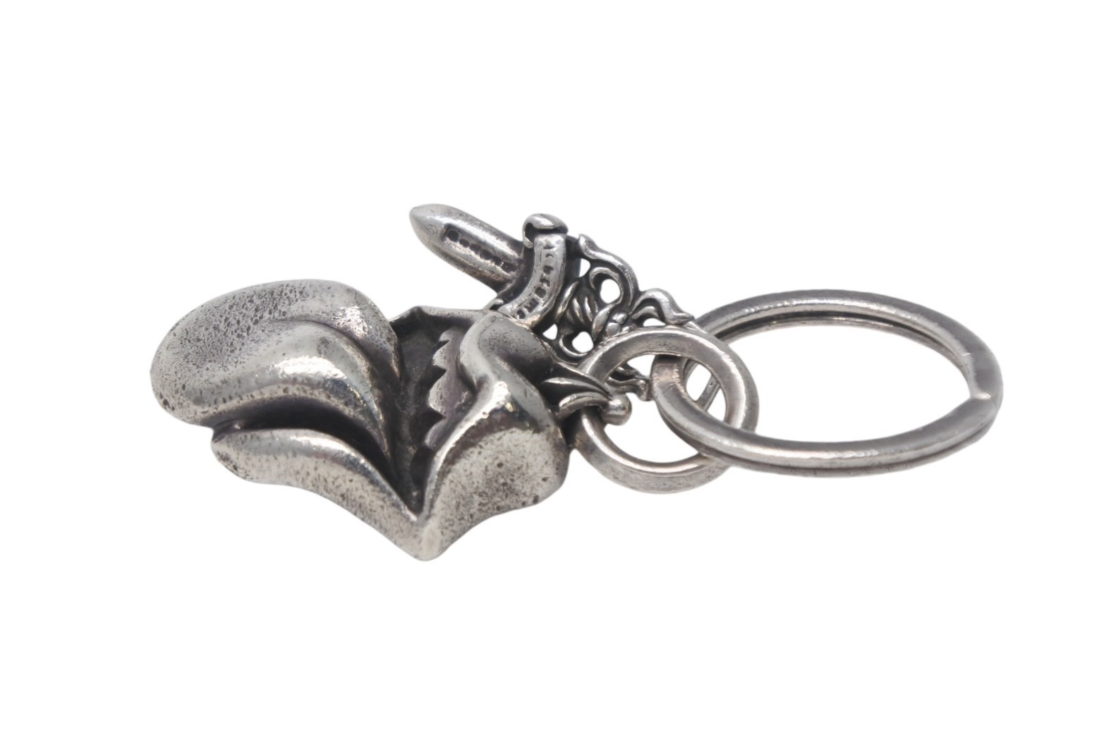 楽天市場】CHROME HEARTS クロムハーツ リップアンドタン スプリット