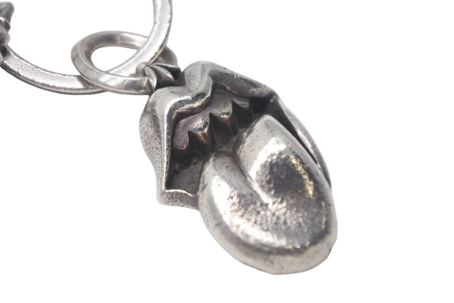 楽天市場】CHROME HEARTS クロムハーツ リップアンドタン スプリット