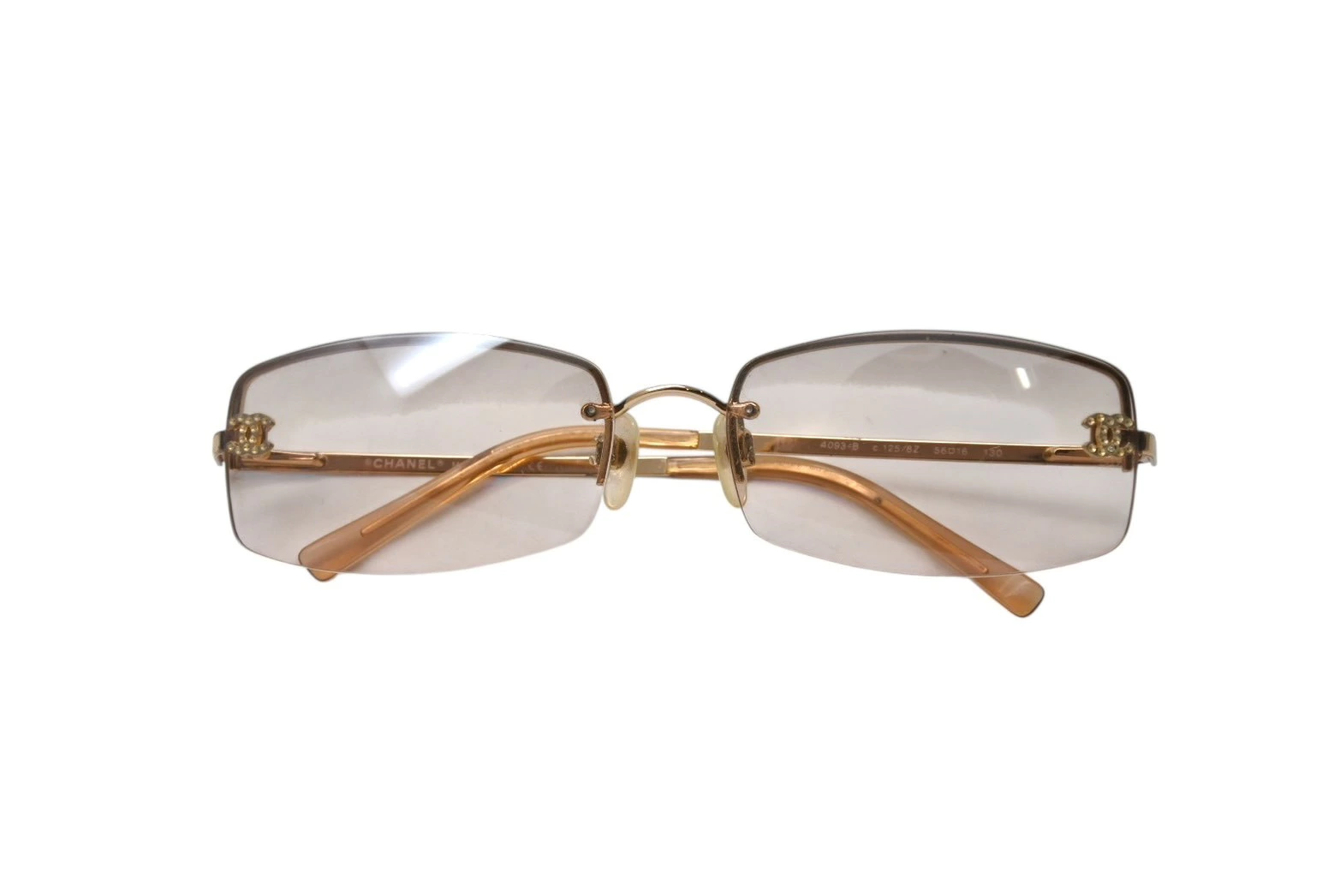 楽天市場】シャネル サングラス 4093-bの通販