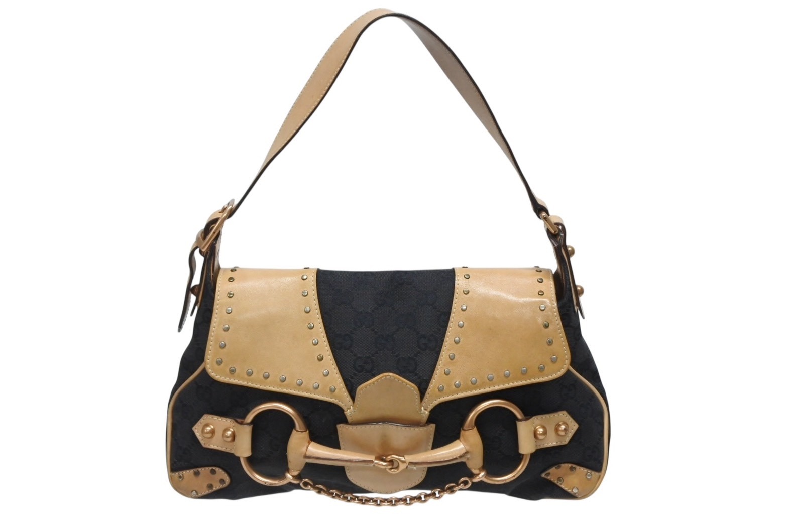 楽天市場】グッチ ホースビット ワン ショルダーの通販