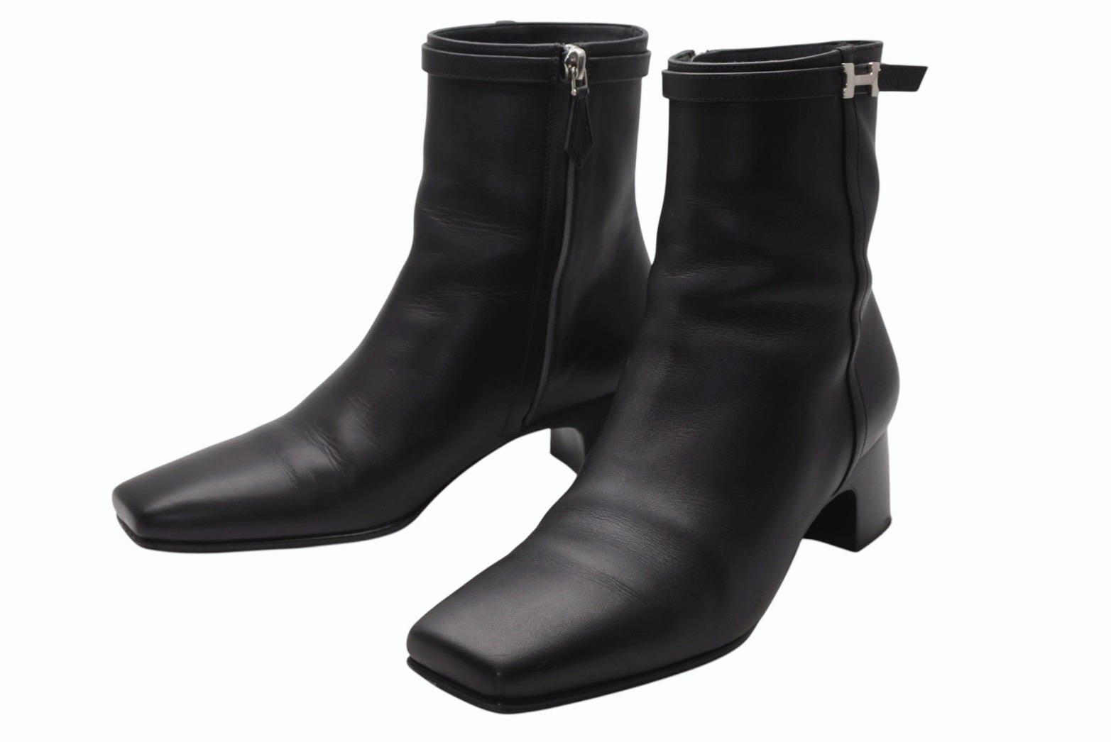 楽天市場】エルメス（ブーツ｜レディース靴）：靴の通販