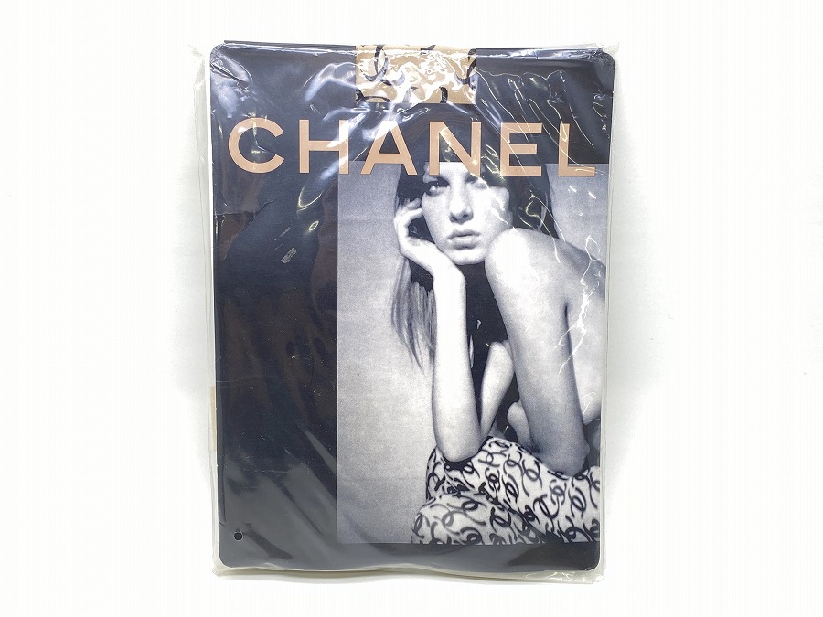 楽天市場】[USED/中古]CHANEL シャネル その他ファッション雑貨 タイツ