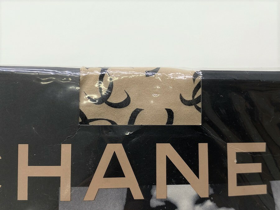 楽天市場】[USED/中古]CHANEL シャネル その他ファッション雑貨 タイツ