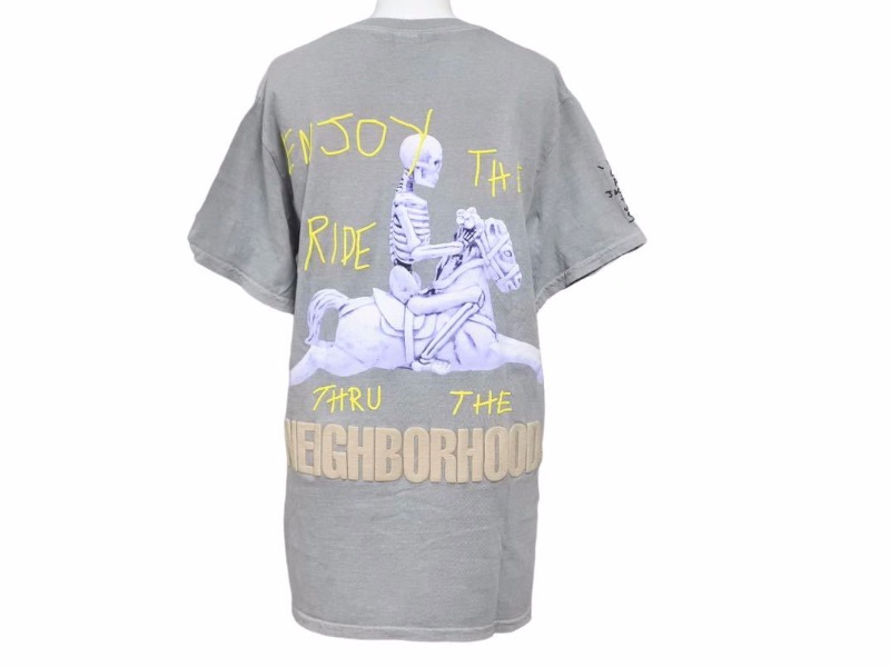 楽天市場】【セール】Cactus Jack × Neighborhood カクタスジャック