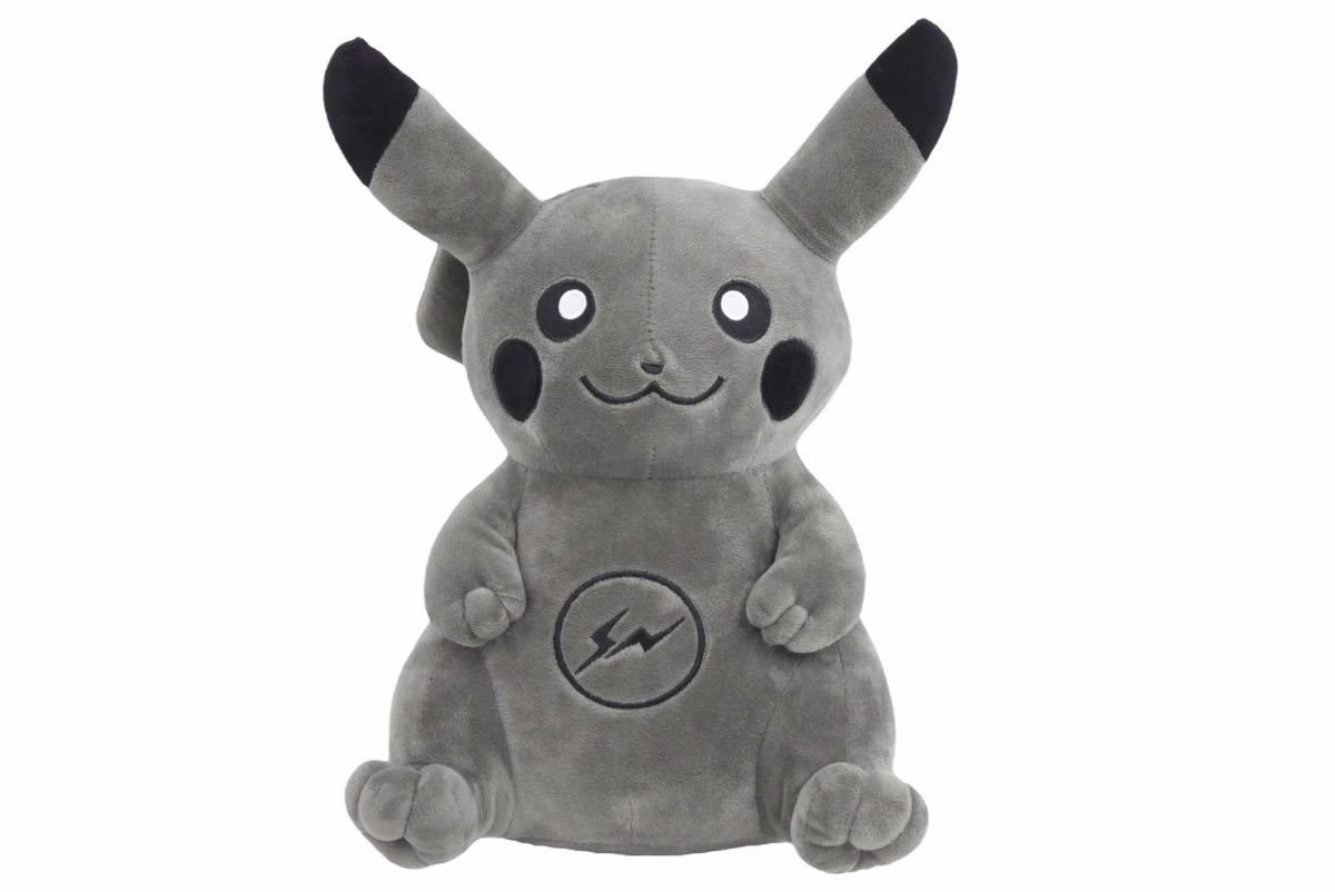 楽天市場】FRAGMENT × POKEMON THUNDERBOLT PROJECT フラグメント 藤原