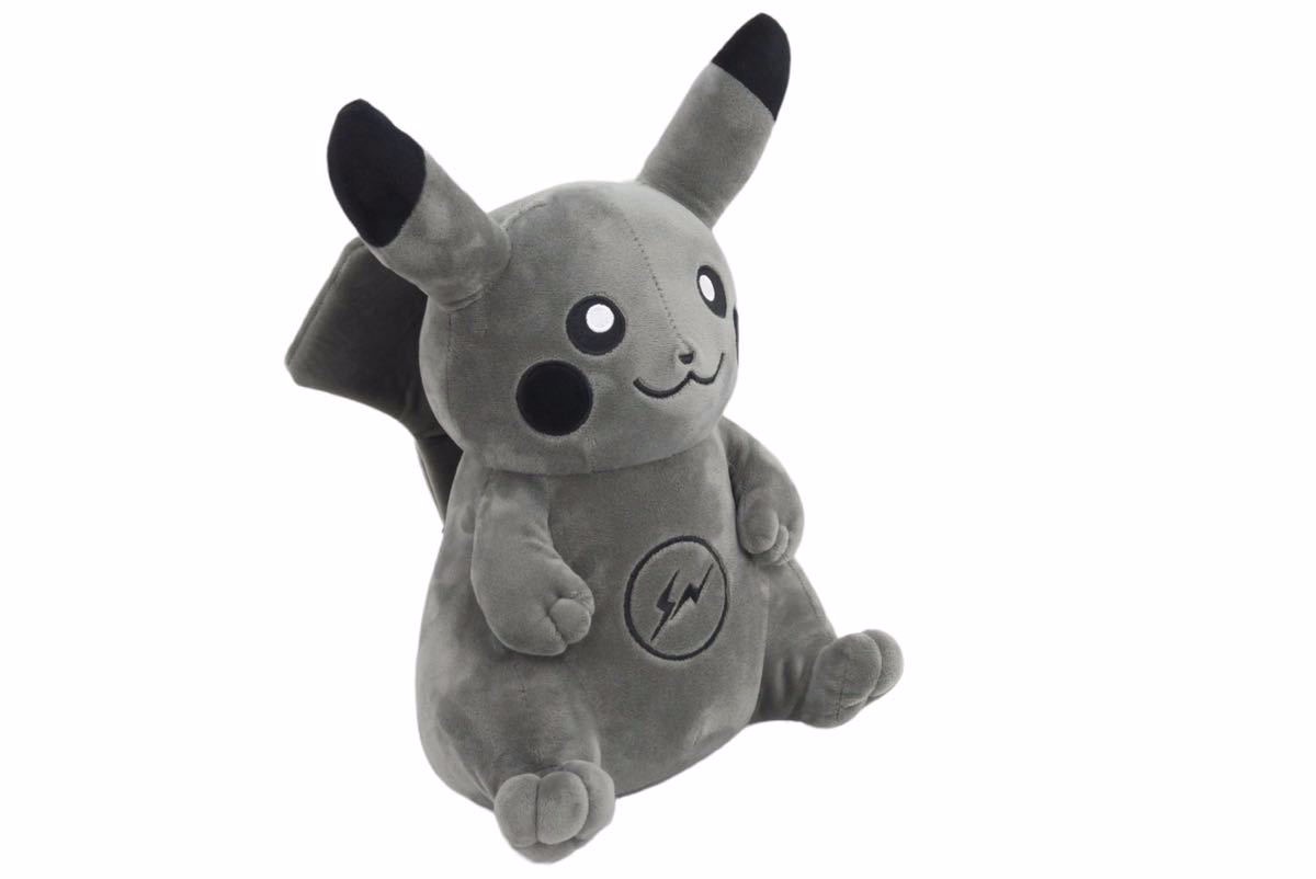 楽天市場】FRAGMENT × POKEMON THUNDERBOLT PROJECT フラグメント 藤原