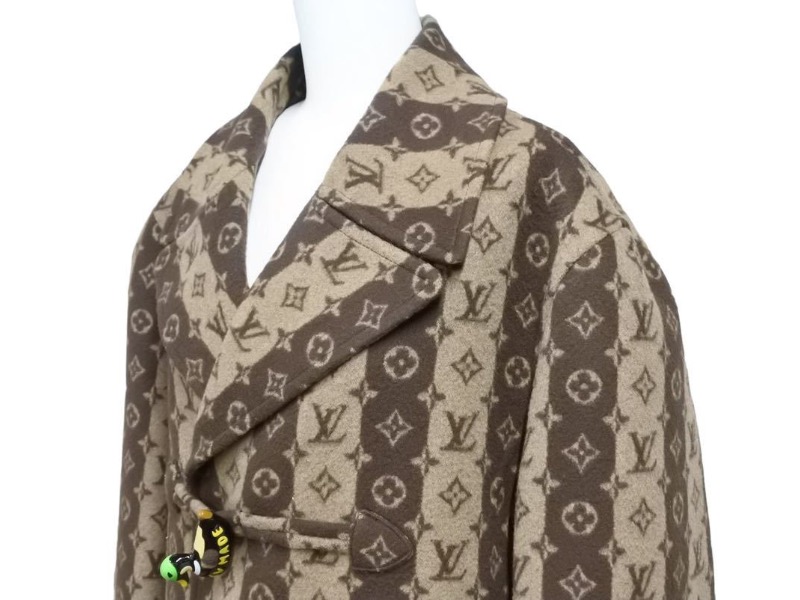 楽天市場】極美品 Louis Vuitton ルイヴィトン NIGO ニゴ モノグラム