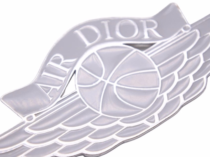楽天市場】Dior NIKE ディオール ナイキ AIRDIOR エアーディオール
