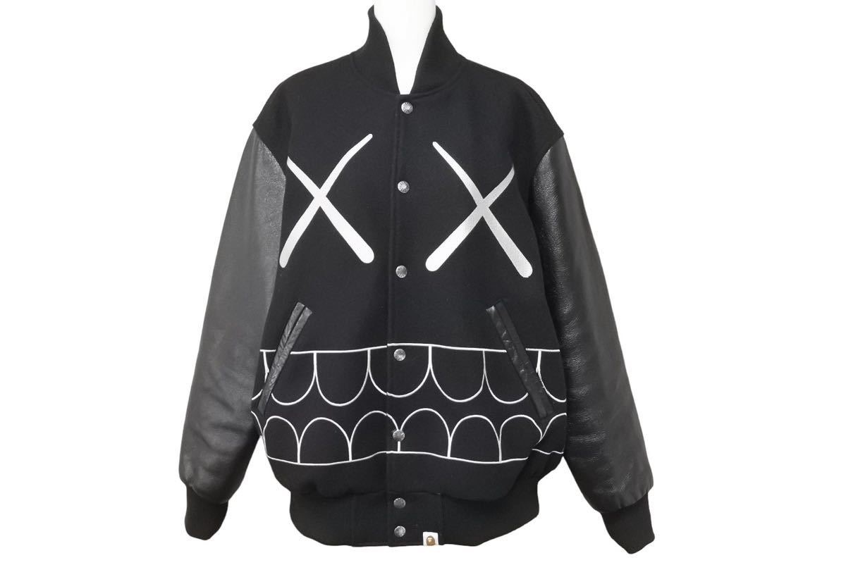 楽天市場】【セール】A BATHING APE アベイシングエイプ BAPE ×KAWS