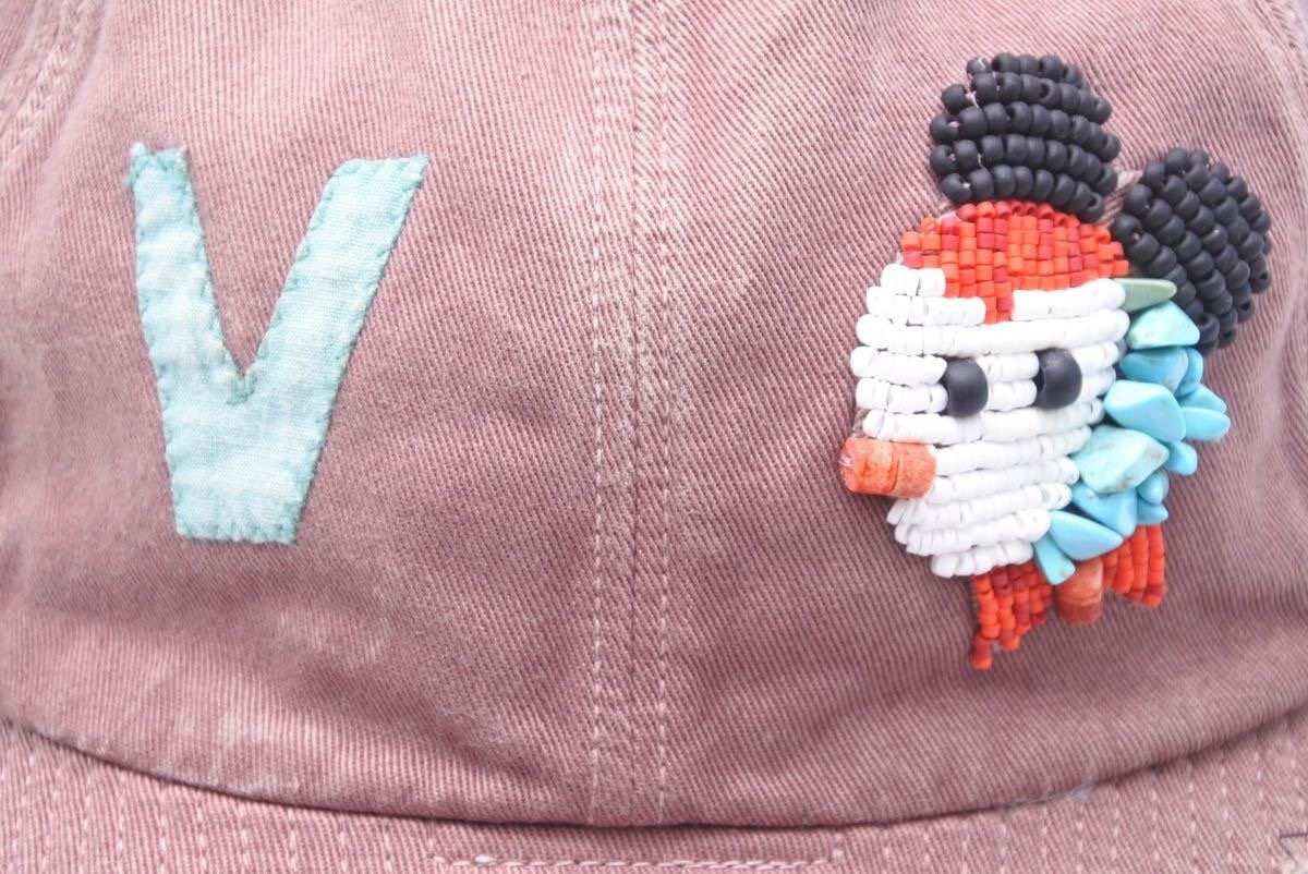 楽天市場】新品未使用 KAPITAL キャピタル かつらぎ KOLA CAP ZUNI