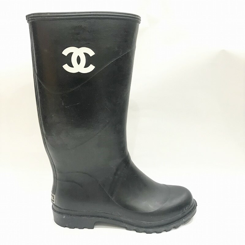 楽天市場】[USED/中古]CHANEL シャネル その他靴 ヴィンテージ ココ