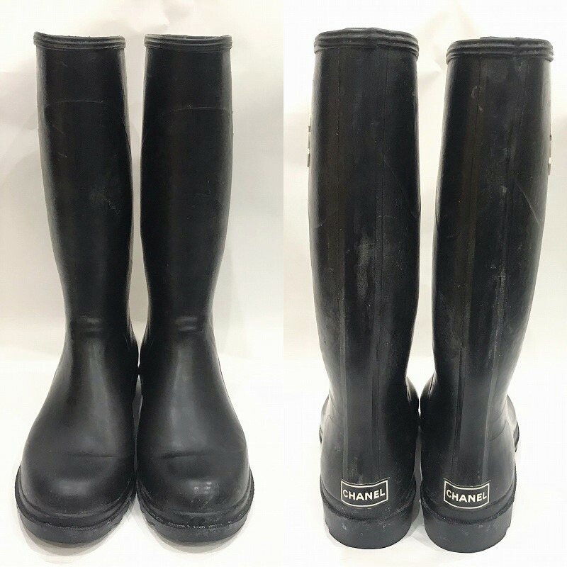 楽天市場】[USED/中古]CHANEL シャネル その他靴 ヴィンテージ ココ