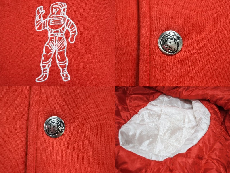 楽天市場】Billionaire Boys Club ビリオネアボーイズクラブ