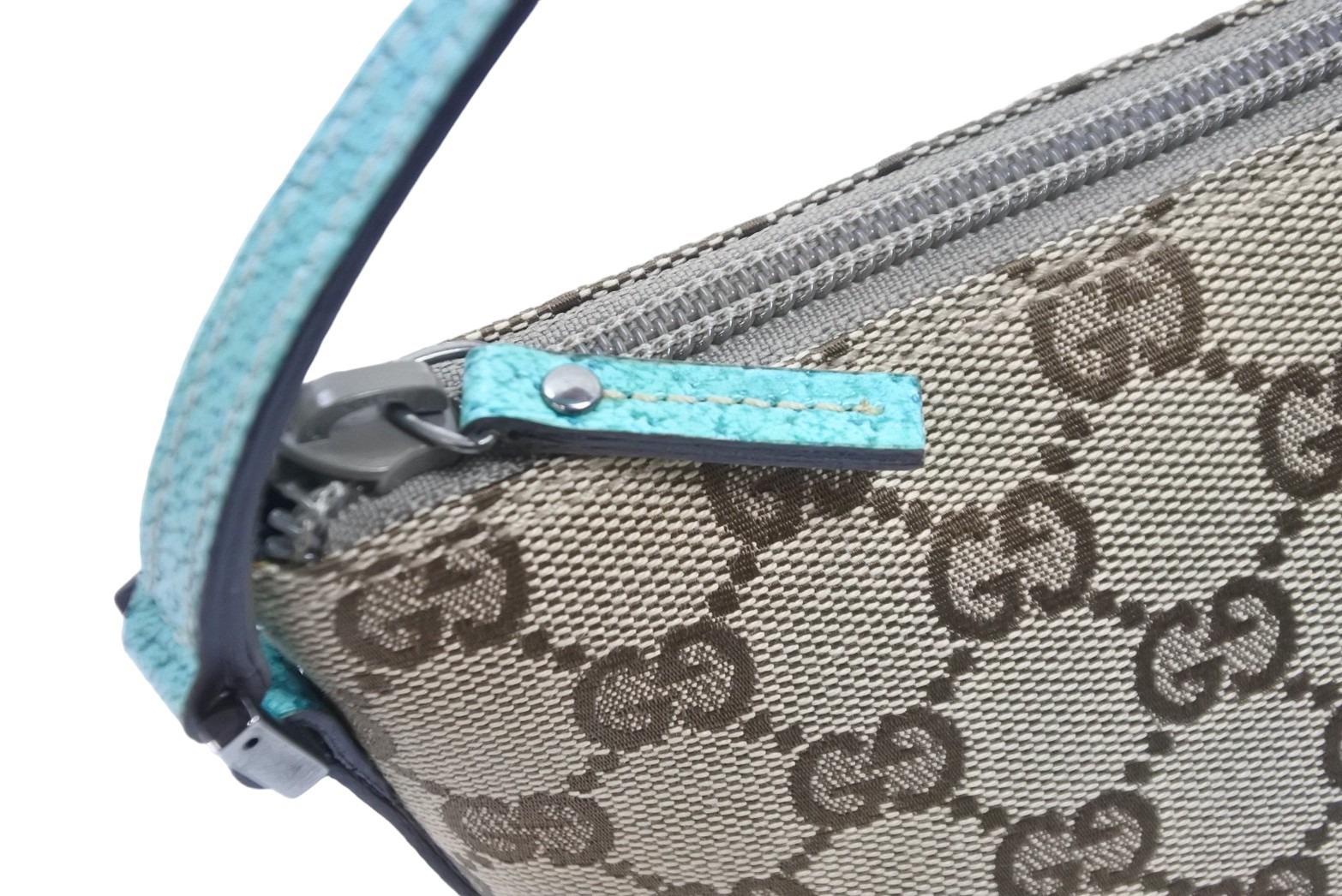 楽天市場】GUCCI グッチ アクセサリーポーチ ハンドバッグ ワン