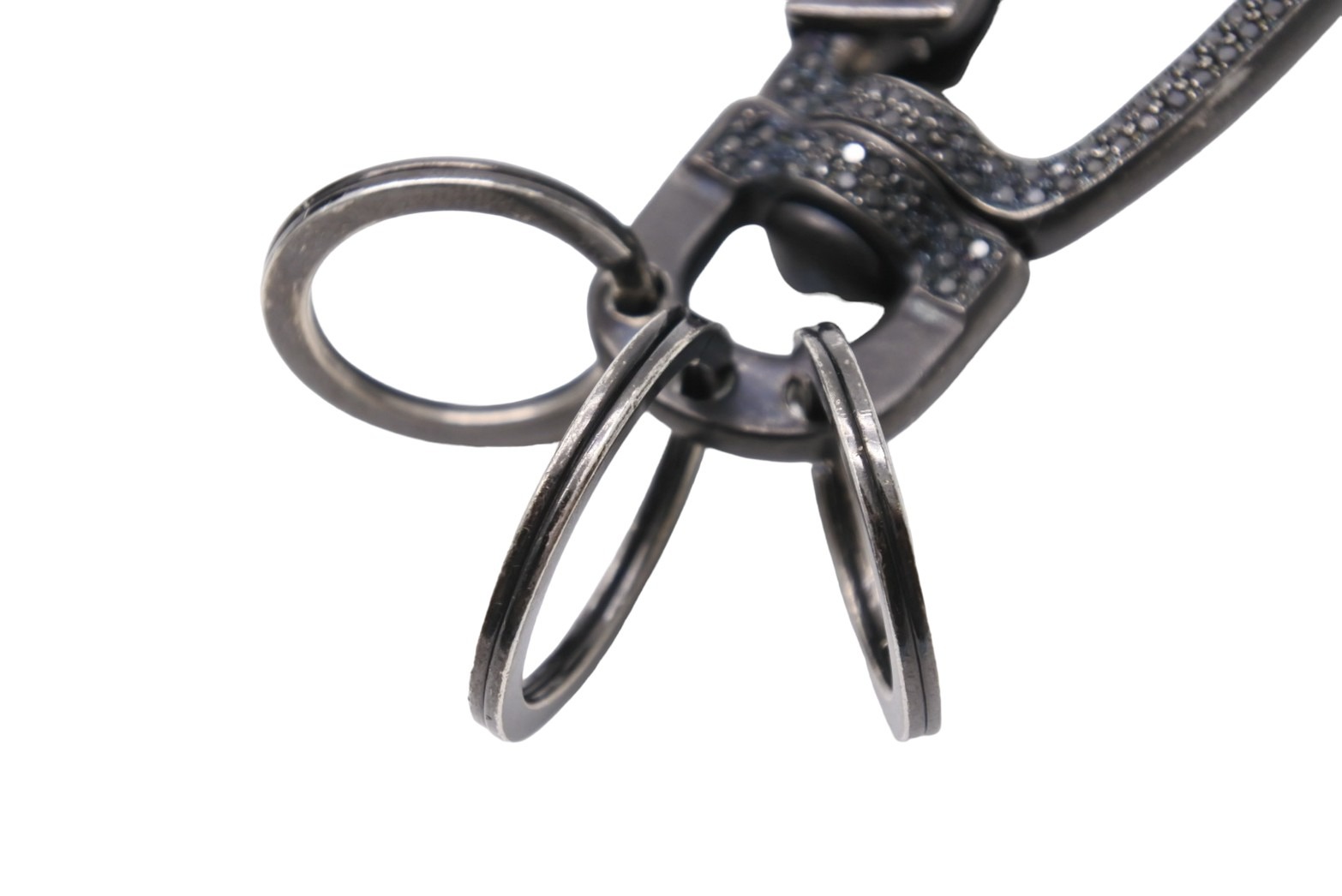 楽天市場】IVXLCDM アイブイエックスエルシーディーエム カラビナ