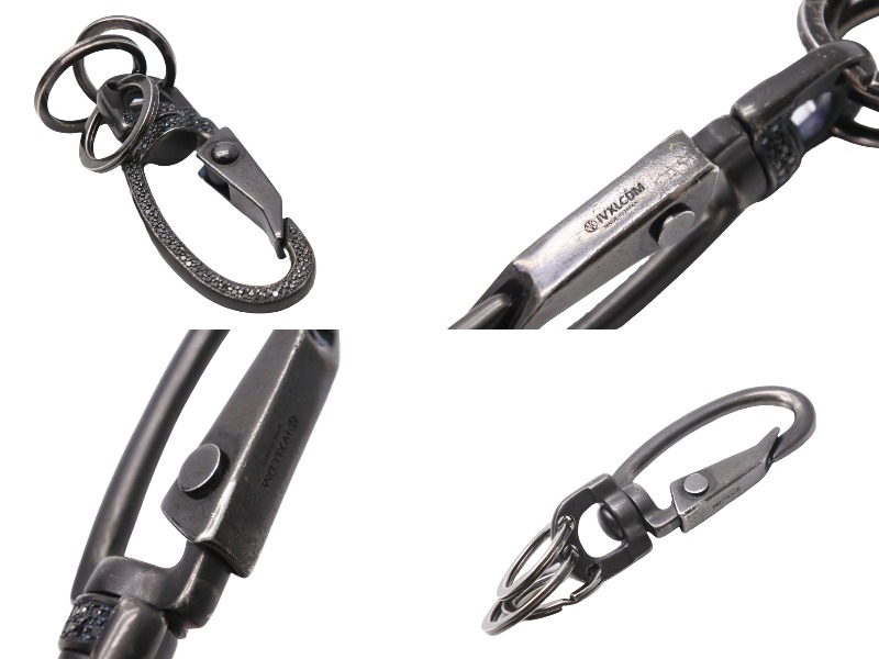 楽天市場】IVXLCDM アイブイエックスエルシーディーエム カラビナ