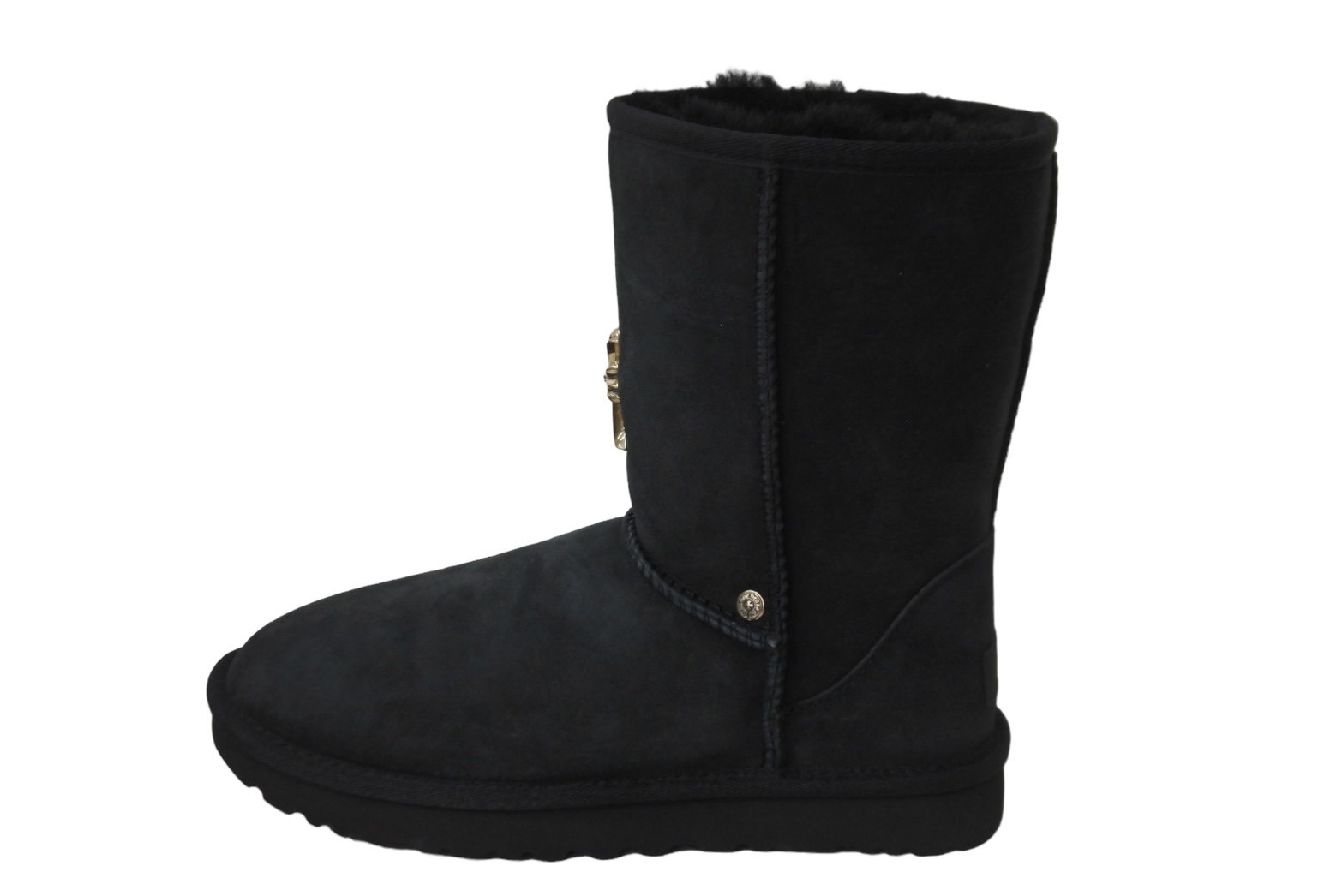 楽天市場】新品未使用 CHROME HEARTS クロムハーツ UGG アグ ムートン
