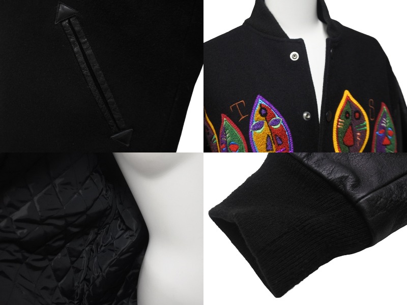 楽天市場】STUSSY ステューシー ジャケット 原宿チャプト 15周年記念