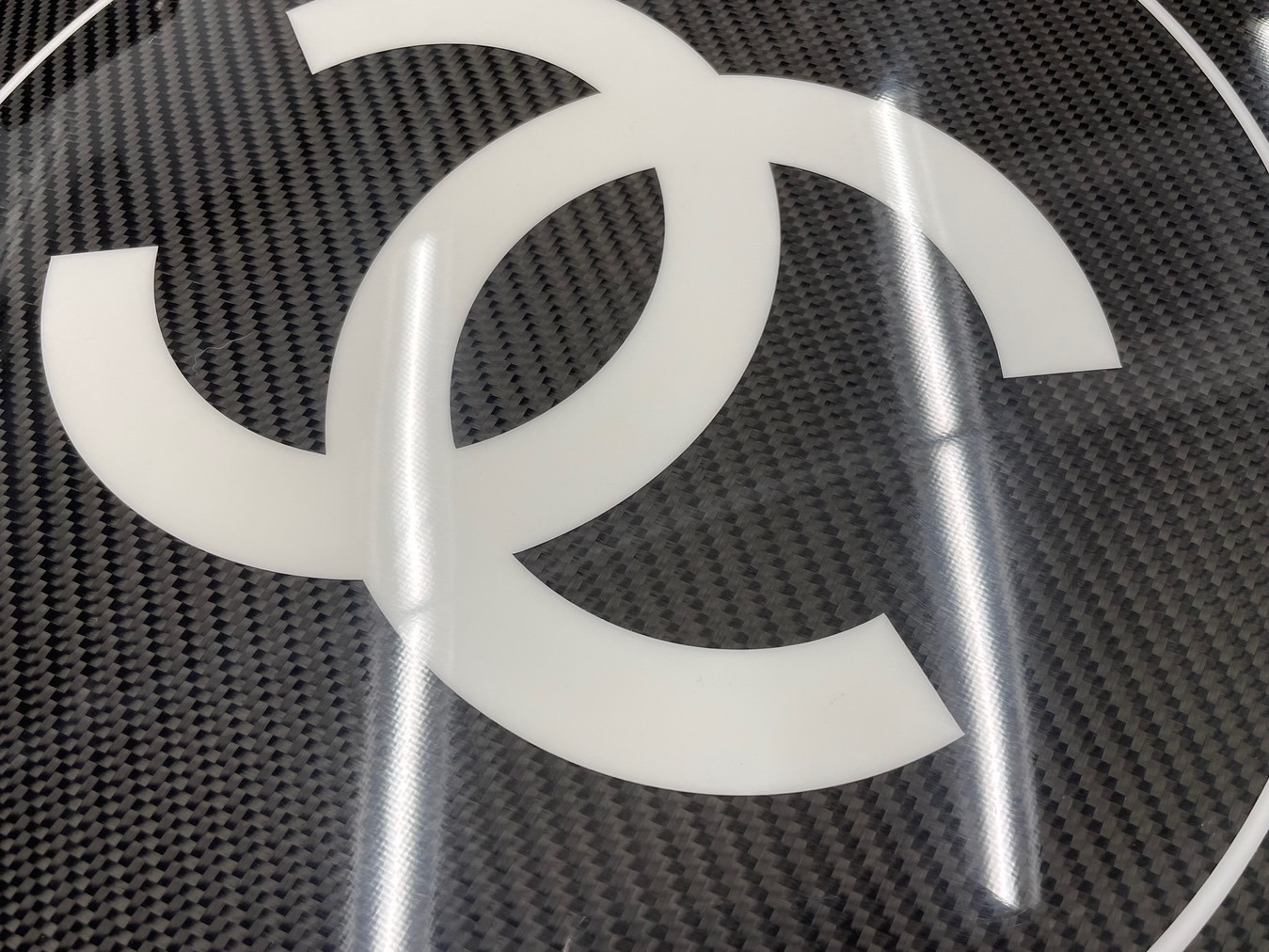 楽天市場】【セール】CHANEL シャネル サーフボード ココマーク