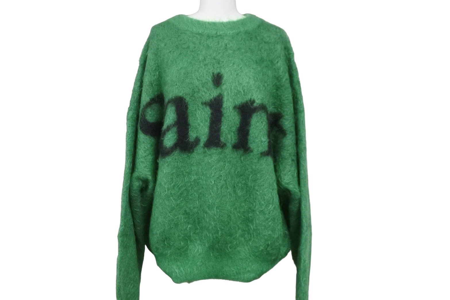 楽天市場】極美品 SAINT MICHAEL セントマイケル ニット セーター