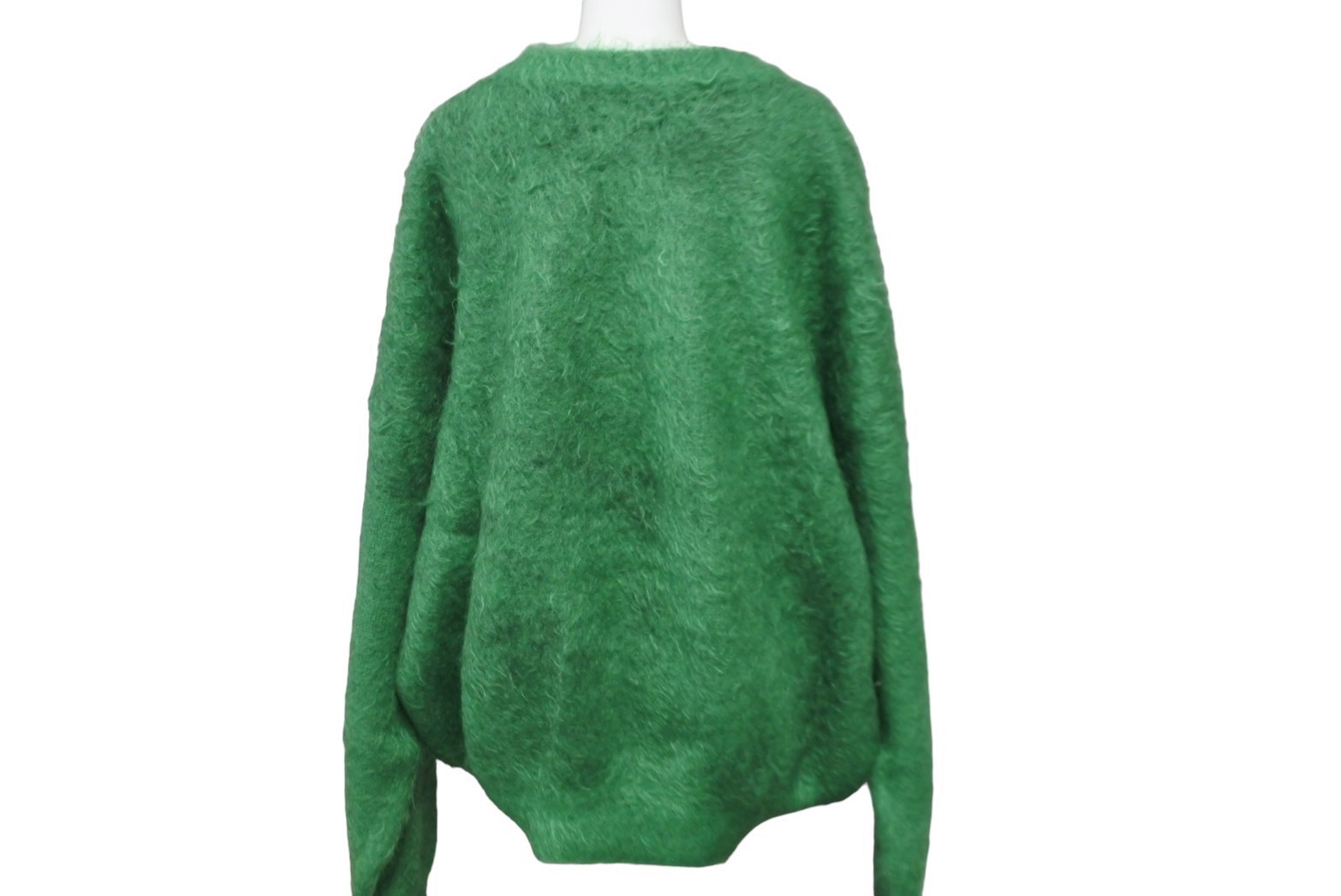 楽天市場】極美品 SAINT MICHAEL セントマイケル ニット セーター