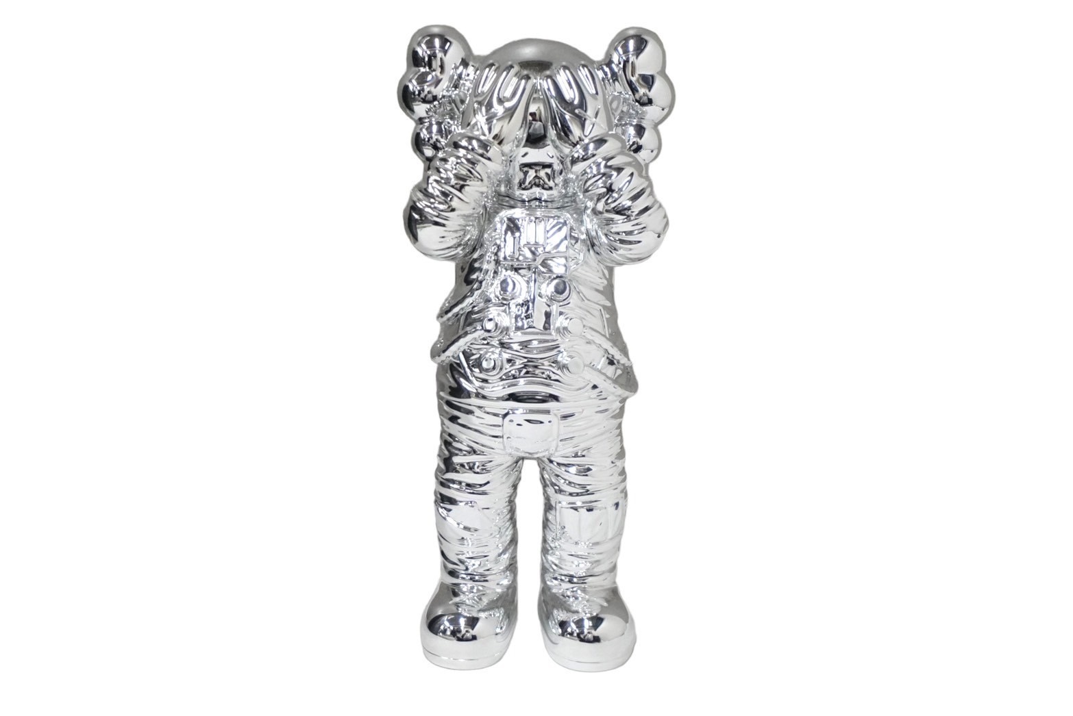 楽天市場】【セール】極美品 KAWS カウズ フィギュア Holiday Space