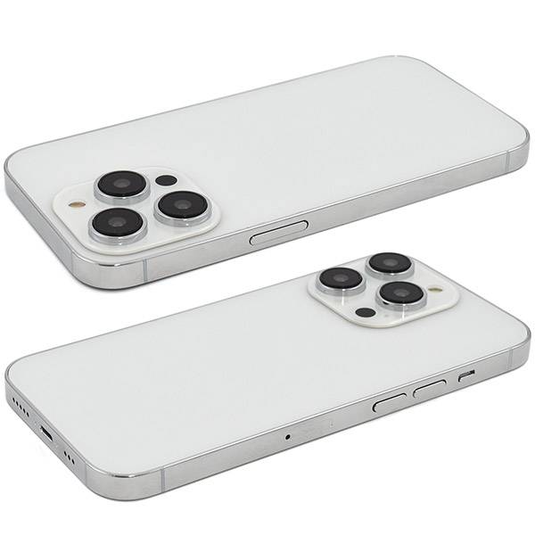 楽天市場】iPhone14Pro モックアップ 展示模造品 ゴールド シルバー