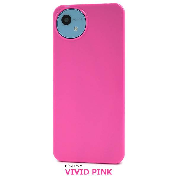 楽天市場】AQUOS wish4 ケース SH-52E/A402SH/SH-M27 黒 白 ブラック