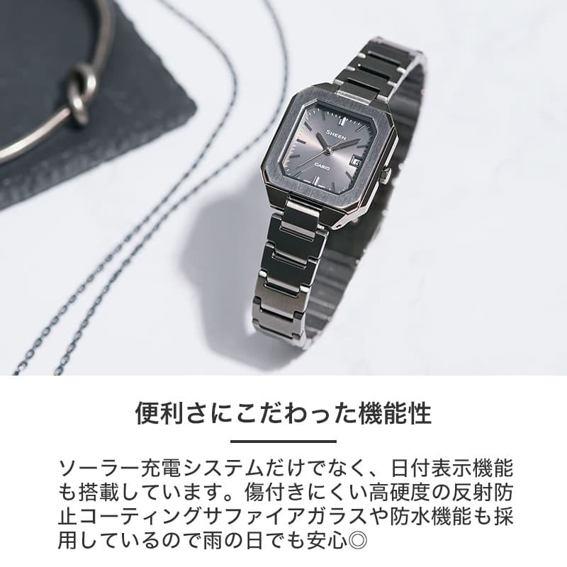 楽天市場】【5,000円引き】【20%OFF】 【電池交換不要】 カシオ 腕時計