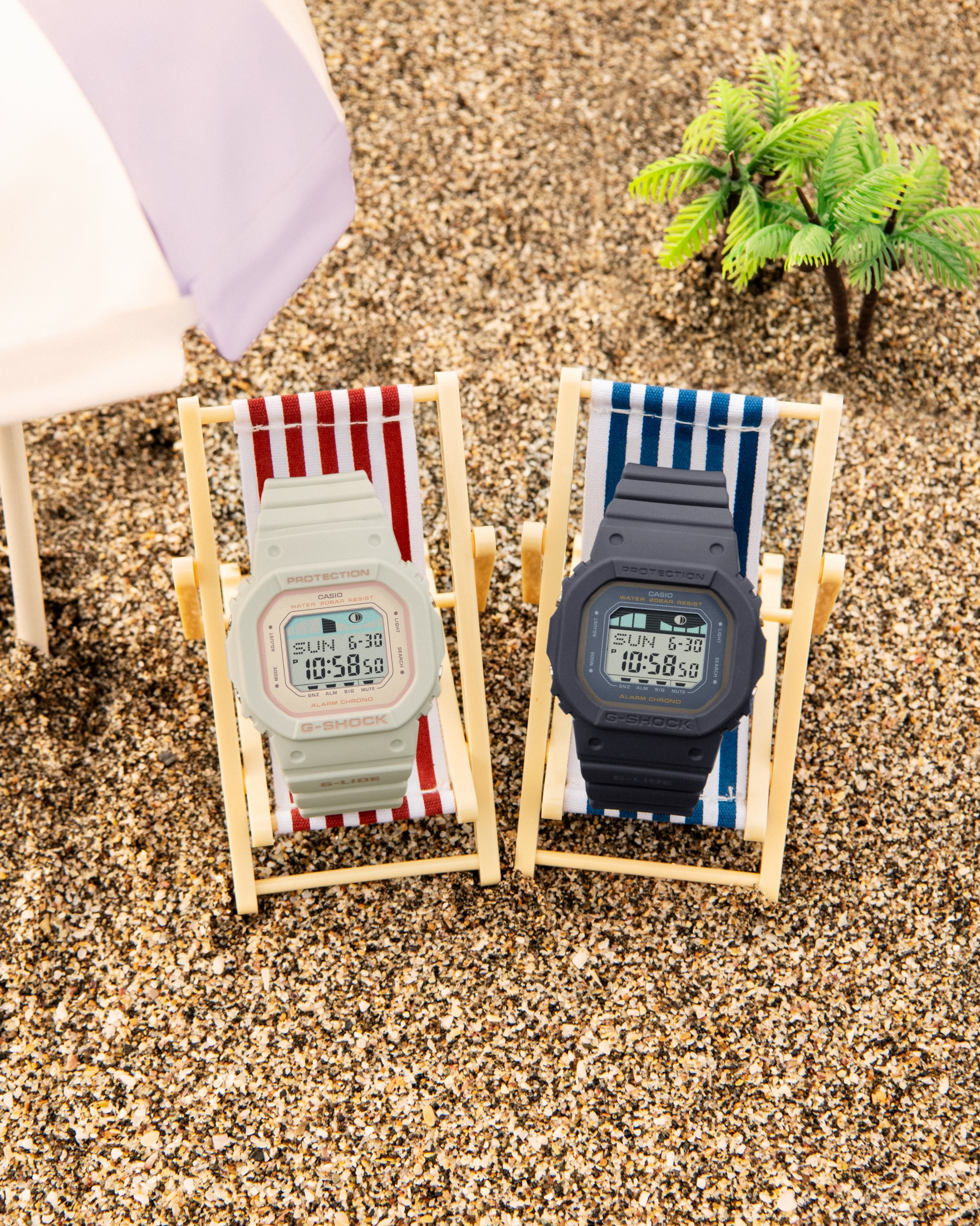 楽天市場】G-SHOCK Gショック CASIO GLX-S5600-1JF 腕時計 【国内正規