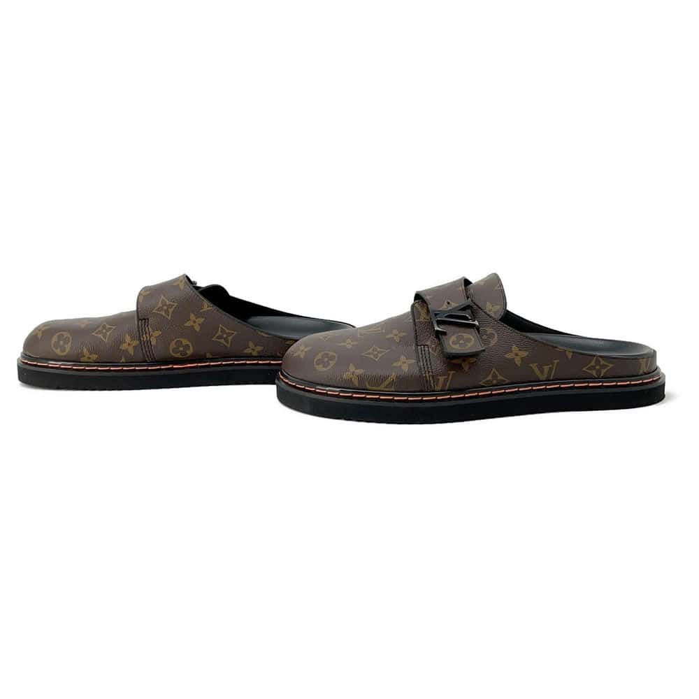 楽天市場】ルイヴィトン サンダル モノグラム LVイージーライン