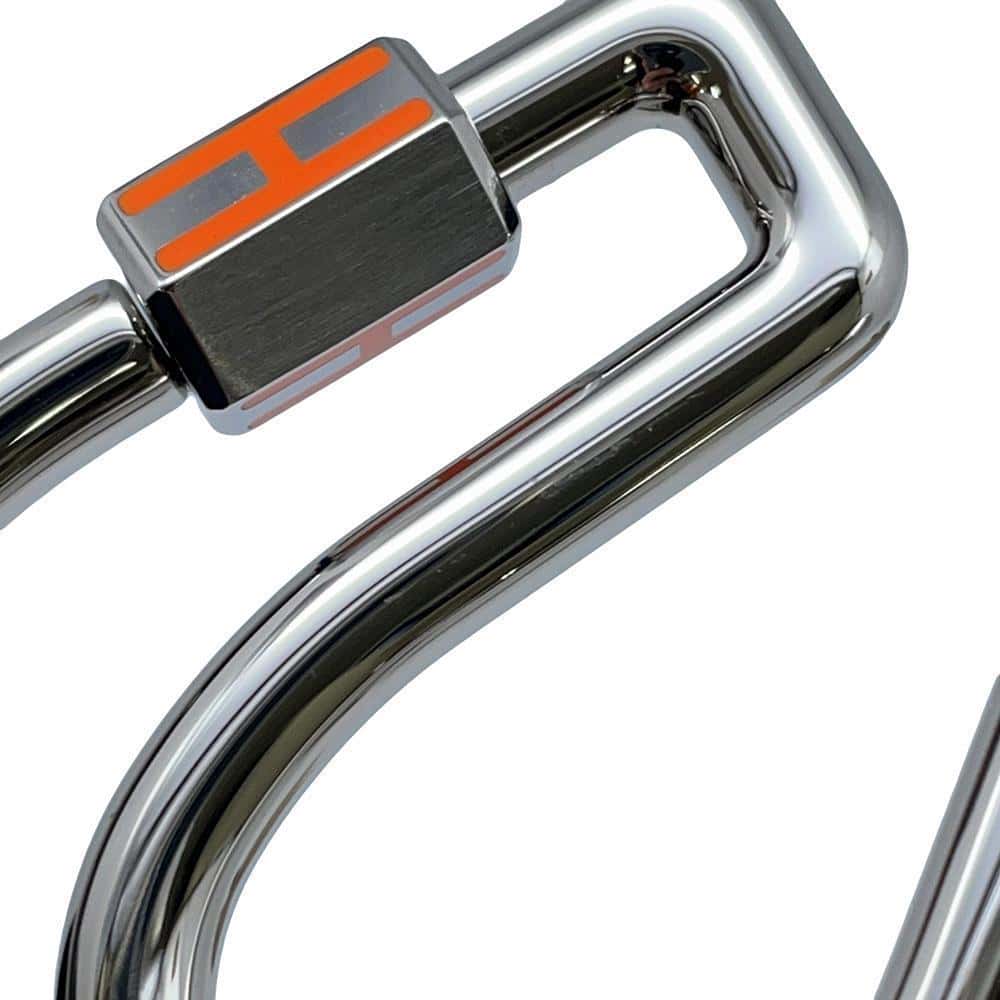 楽天市場】エルメス キーホルダー フェール・ア・シュヴァル Fer a