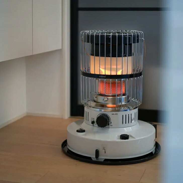 楽天市場】ストーブ トヨトミ おしゃれ レトロ キャンプ アウトドア