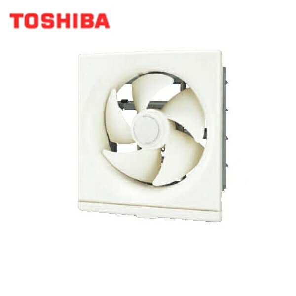 楽天市場】VFM-25H2 東芝 TOSHIBA 一般換気扇スタンダード電気式 送料