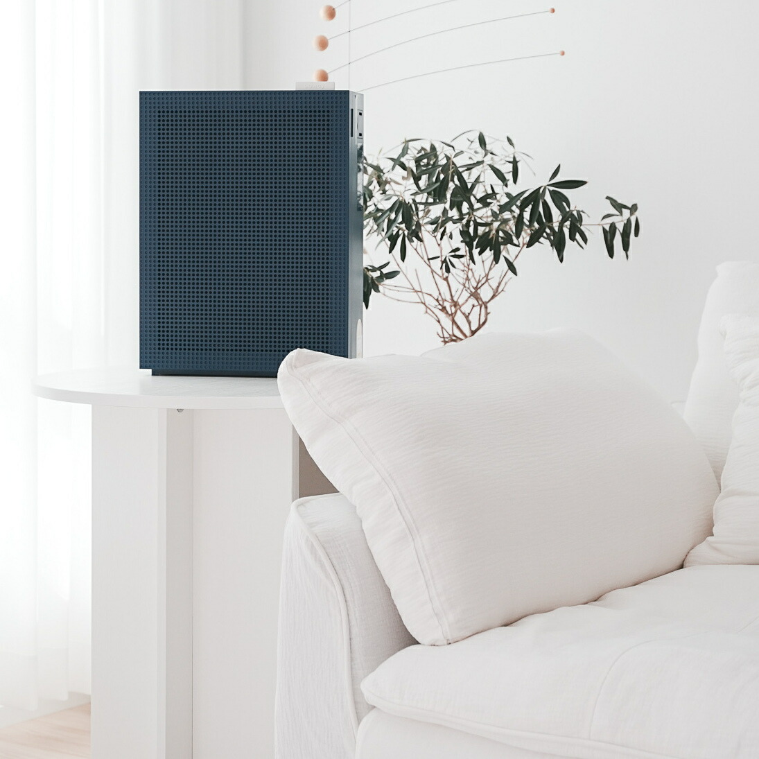 楽天市場】[公式]COWAY 空気清浄機 AIRMEGA 150 オシャレ 韓国