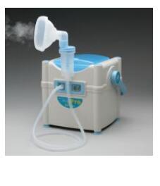 楽天市場】耳鼻科・小児科・在宅・吸入器【ジェット式ネブライザー