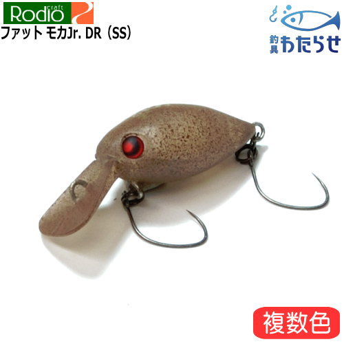 楽天市場】ロデオクラフト ファットモカ jr.の通販