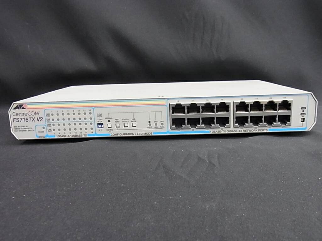 楽天市場】【期間限定セール】アライドテレシス Allied Telesis