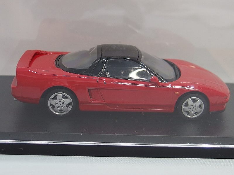 楽天市場】国産名車プレミアムコレクション ホンダ NSX 1990