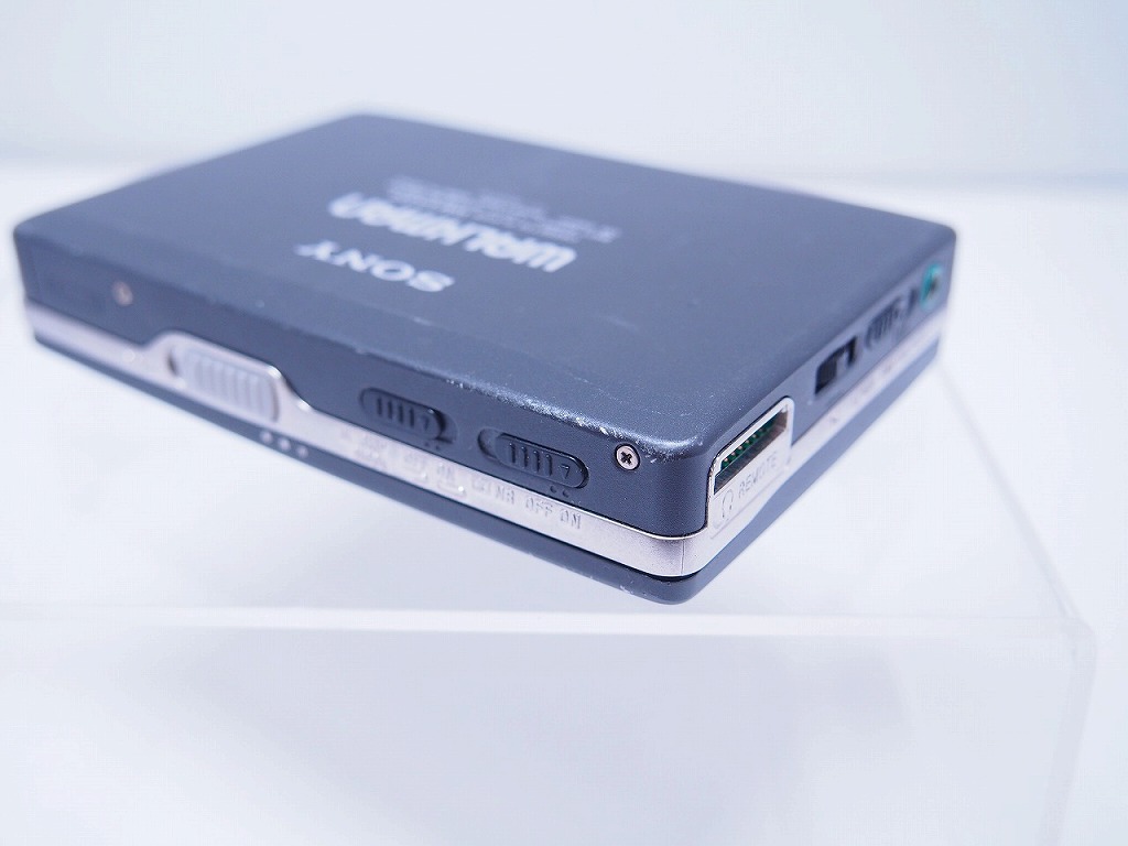 楽天市場】【期間限定セール】ソニー SONY カセットウォークマン WM