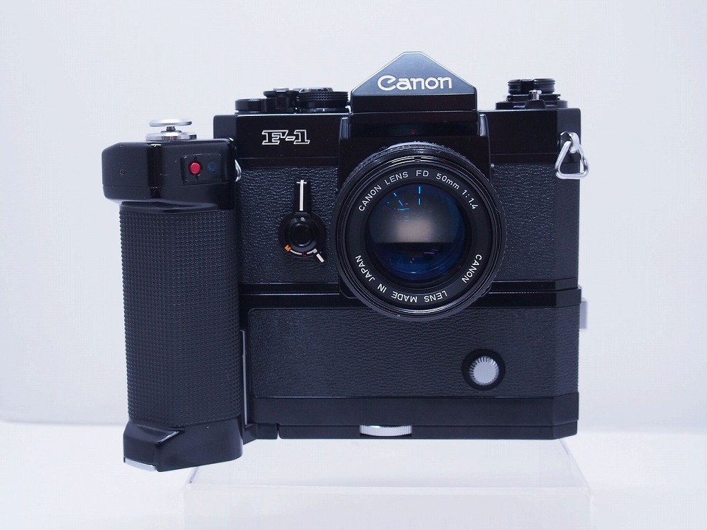 楽天市場】canon f-1 ファインダーの通販