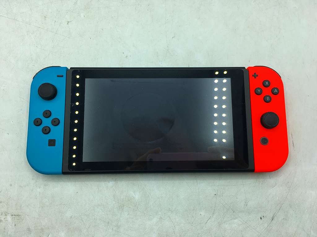 楽天市場】ニンテンドースイッチ hac-001の通販
