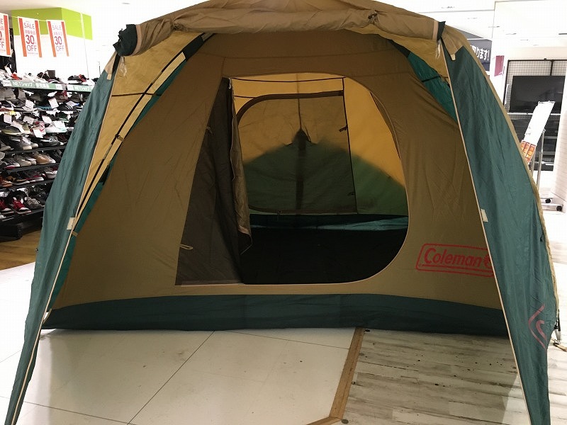 楽天市場】コールマン スクリーン キャノピー タープ 300（スポーツ