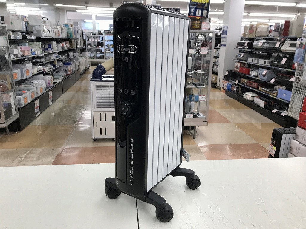 楽天市場】マルチダイナミックヒーター mdhu09-bkの通販