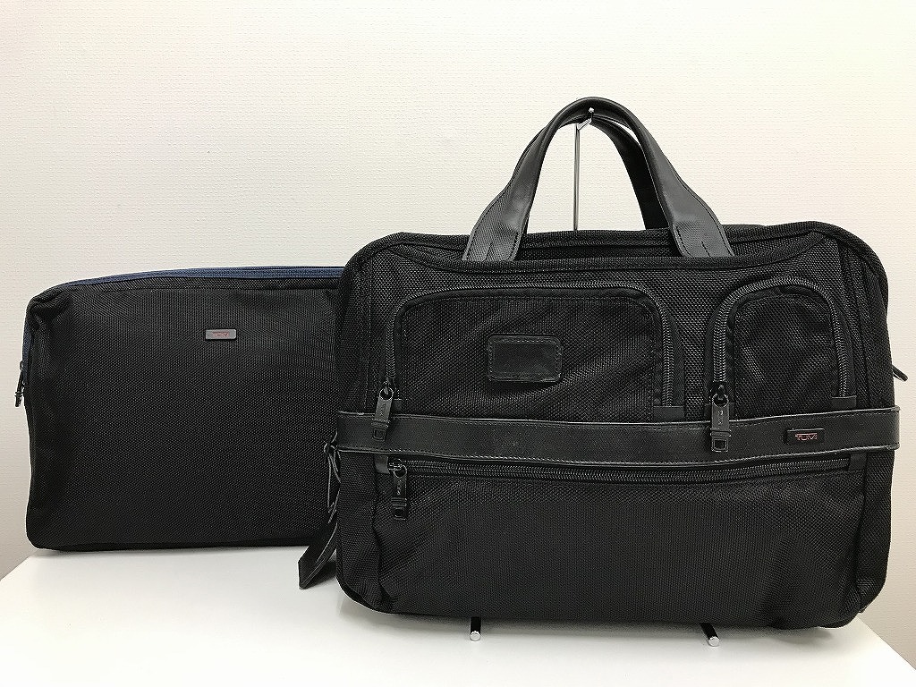 楽天市場】tumi alpha2 ビジネスバッグ ブリーフケースの通販