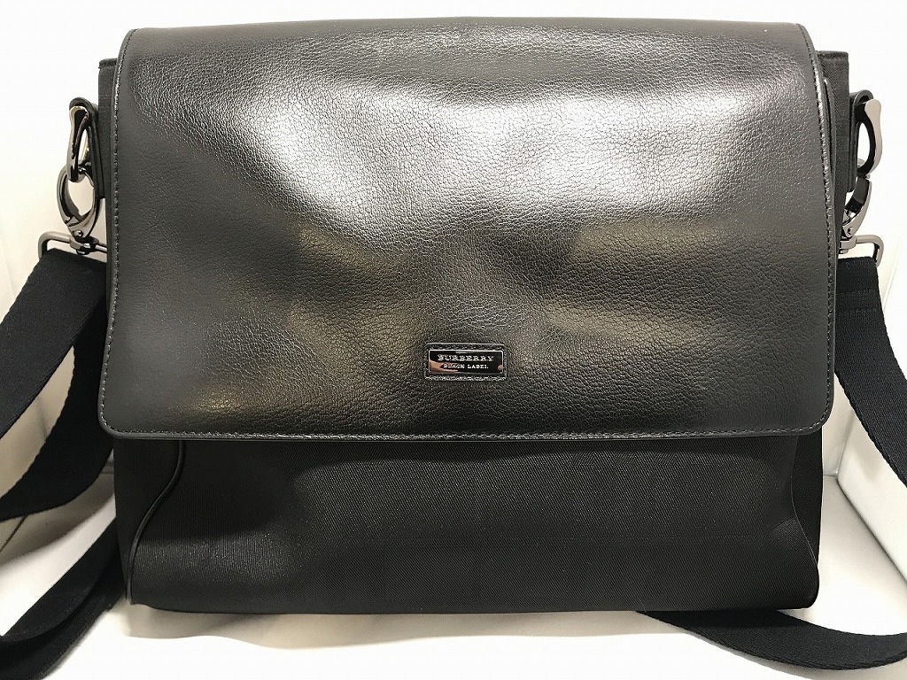 楽天市場】burberry black label(バーバリーブラックレーベル