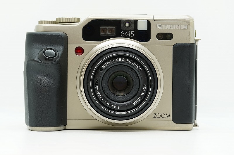 楽天市場】fujifilm ga645の通販